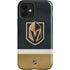 NHL Vegas Golden Knights Jersey iPhone 12 Impact Case
