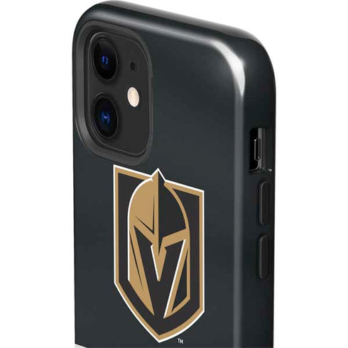 NHL Vegas Golden Knights Jersey iPhone 12 Impact Case