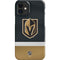NHL Vegas Golden Knights Jersey iPhone 12 Mini Lite Case