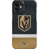 NHL Vegas Golden Knights Jersey iPhone 12 Mini Lite Case