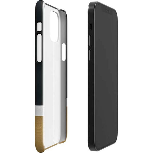 NHL Vegas Golden Knights Jersey iPhone 12 Mini Lite Case