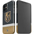 NHL Vegas Golden Knights Jersey iPhone 12 Mini Lite Case