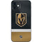 NHL Vegas Golden Knights Jersey iPhone 12 Mini Skin