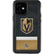 NHL Vegas Golden Knights Jersey iPhone 12 Mini Waterproof Case