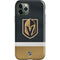 NHL Vegas Golden Knights Jersey iPhone 12 Pro Impact Case