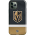 NHL Vegas Golden Knights Jersey iPhone 12 Pro Impact Case