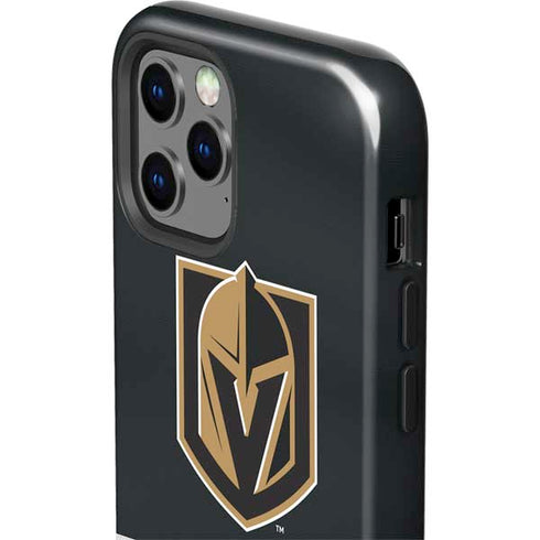 NHL Vegas Golden Knights Jersey iPhone 12 Pro Impact Case