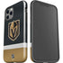 NHL Vegas Golden Knights Jersey iPhone 12 Pro Impact Case