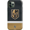 NHL Vegas Golden Knights Jersey iPhone 12 Pro Max Impact Case