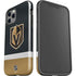 NHL Vegas Golden Knights Jersey iPhone 12 Pro Max Impact Case
