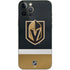 NHL Vegas Golden Knights Jersey iPhone 12 Pro Max Skin