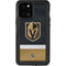 NHL Vegas Golden Knights Jersey iPhone 12 Pro Max Waterproof Case