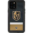 NHL Vegas Golden Knights Jersey iPhone 12 Pro Max Waterproof Case