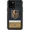 NHL Vegas Golden Knights Jersey iPhone 12 Pro Waterproof Case