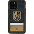 NHL Vegas Golden Knights Jersey iPhone 12 Pro Waterproof Case
