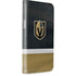NHL Vegas Golden Knights Jersey iPhone 13 Folio Case