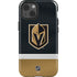 NHL Vegas Golden Knights Jersey iPhone 13 Impact Case
