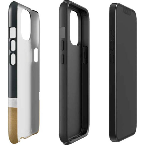 NHL Vegas Golden Knights Jersey iPhone 13 Impact Case