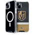 NHL Vegas Golden Knights Jersey iPhone 13 MagSafe Case