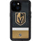 NHL Vegas Golden Knights Jersey iPhone 13 Mini Waterproof Case