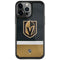 NHL Vegas Golden Knights Jersey iPhone 13 Pro Cargo Case