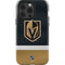 NHL Vegas Golden Knights Jersey iPhone 13 Pro Impact Case