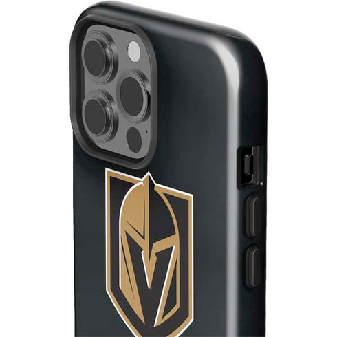 NHL Vegas Golden Knights Jersey iPhone 13 Pro Max Impact Case