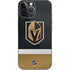 NHL Vegas Golden Knights Jersey iPhone 13 Pro Max Skin
