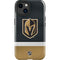 NHL Vegas Golden Knights Jersey iPhone 14 Plus Impact Case