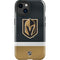 NHL Vegas Golden Knights Jersey iPhone 15 Plus Impact Case