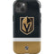 NHL Vegas Golden Knights Jersey iPhone 14 Impact Case
