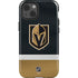 NHL Vegas Golden Knights Jersey iPhone 14 Impact Case