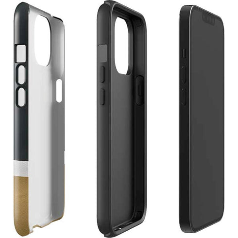 NHL Vegas Golden Knights Jersey iPhone 14 Impact Case