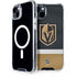 NHL Vegas Golden Knights Jersey iPhone 15 Plus MagSafe Case