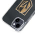 NHL Vegas Golden Knights Jersey iPhone 15 Plus MagSafe Case