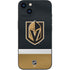 NHL Vegas Golden Knights Jersey iPhone 14 Plus Skin
