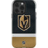 NHL Vegas Golden Knights Jersey iPhone 15 Pro Impact Case