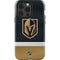 NHL Vegas Golden Knights Jersey iPhone 14 Pro Impact Case