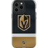 NHL Vegas Golden Knights Jersey iPhone 15 Pro Max Impact Case