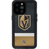 NHL Vegas Golden Knights Jersey iPhone 14 Pro Max Waterproof Case