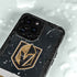 NHL Vegas Golden Knights Jersey iPhone 14 Pro Max Waterproof Case