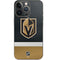 NHL Vegas Golden Knights Jersey iPhone 14 Pro Skin