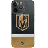 NHL Vegas Golden Knights Jersey iPhone 14 Pro Skin