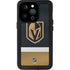NHL Vegas Golden Knights Jersey iPhone 14 Pro Waterproof Case