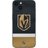 NHL Vegas Golden Knights Jersey iPhone 14 Skin