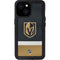 NHL Vegas Golden Knights Jersey iPhone 15 Waterproof Case