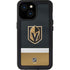 NHL Vegas Golden Knights Jersey iPhone 15 Waterproof Case