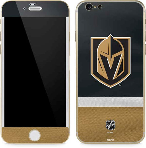 NHL Vegas Golden Knights Jersey iPhone 6/6s Skin