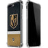 NHL Vegas Golden Knights Jersey iPhone 7/8 Plus Clear Case