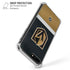NHL Vegas Golden Knights Jersey iPhone 7/8 Plus Clear Case